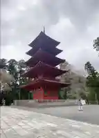 久遠寺のその他建物