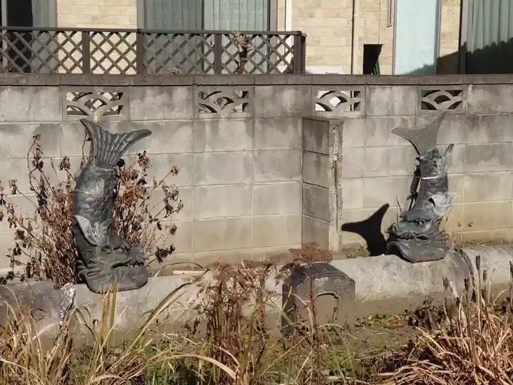 廣瀬神社(埼玉県)