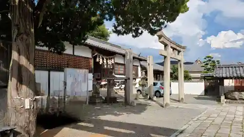 加太春日神社(和歌山県)