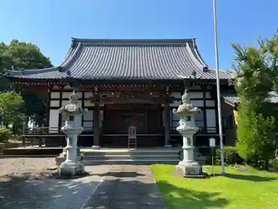満願寺(埼玉県)