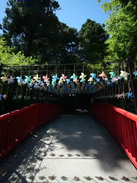 普門寺(切り絵御朱印発祥の寺)のその他建物