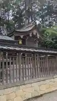 八坂神社(滋賀県)