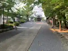 天神社の建物その他