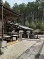 神明神社(岐阜県)