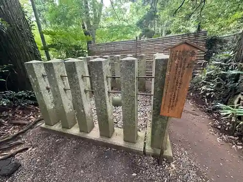 香取神宮(千葉県)