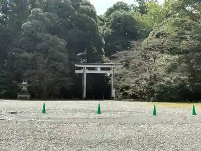 栃木縣護國神社(栃木県)