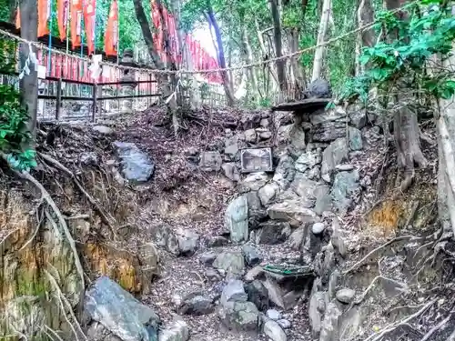 有松天満社のその他建物