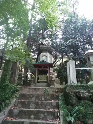泉福寺のその他建物