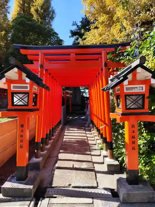 阿部野神社(大阪府)