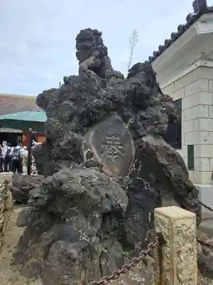 鶴見神社(神奈川県)