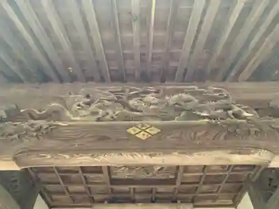 真勝寺のその他建物