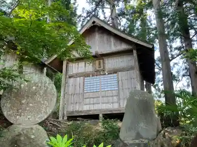 菅原神社(新潟県)