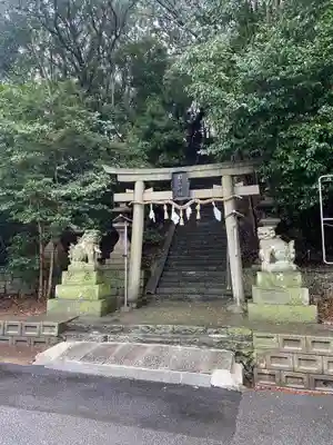 国玉神社(大阪府)