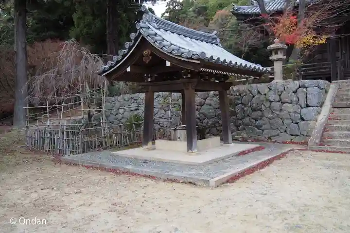 随願寺(兵庫県)