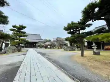 悟真寺のその他建物