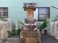 三峯神社(千葉県)
