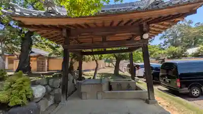 東大寺 指図堂(奈良県)