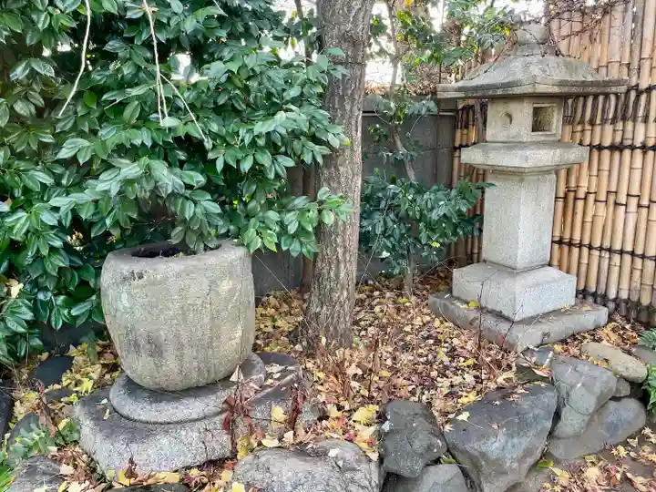 重秀寺(東京都)