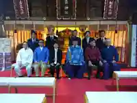 飯盛神社(長崎県)