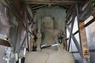 善光寺(島根県)