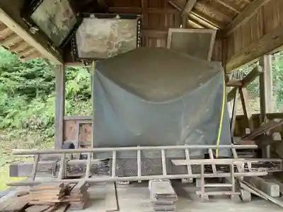 五社稲荷神社(兵庫県)