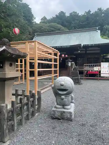 龍尾神社(静岡県)