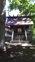 倶知安神社(北海道)