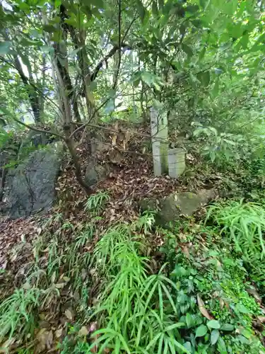 磯山弁財天(栃木県)