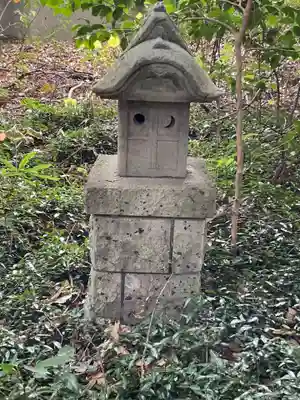 吉川稲荷神社(愛知県)