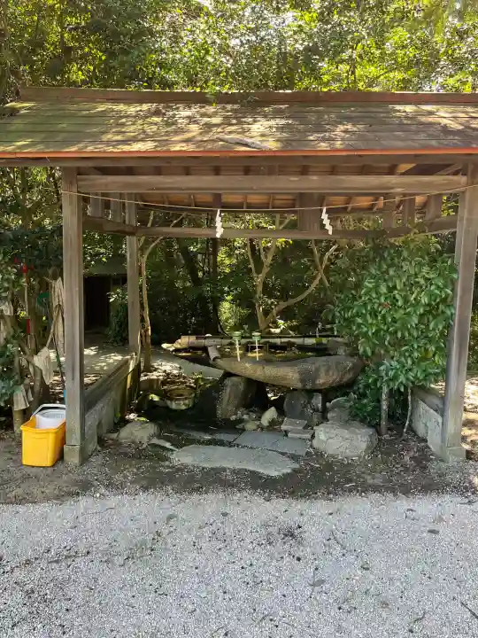 伊勢神社(広島県)