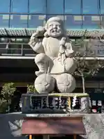神田神社(神田明神)(東京都)