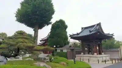 円成院のその他建物