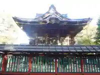 妻沼聖天山歓喜院の本殿・本堂