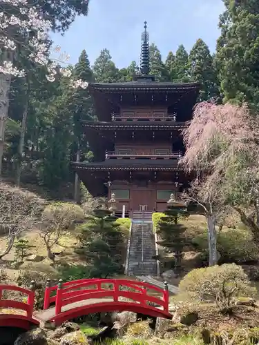 法光寺の建物その他