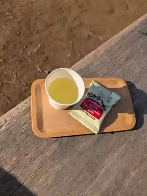 鷺宮八幡神社(東京都)