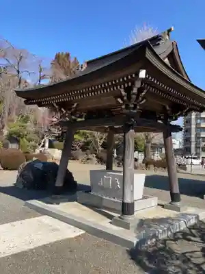 青柳寺(神奈川県)