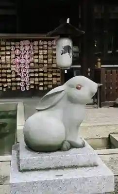 岡崎神社(京都府)