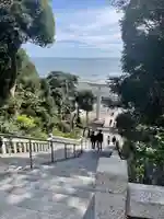 大洗磯前神社(茨城県)