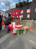 白笹稲荷神社の{uncategorized: "未分類", other: "その他", undefined: "問題あり", building: "その他建物", grave: "お墓", sacred_gate: "鳥居", guardian: "狛犬", statue: "像", buddha: "仏像", history: "歴史", nature: "自然", garden: "庭園", animal: "動物", pagoda: "塔", temizu: "手水舎", mountain_gate: "山門・神門", sanctuary: "本殿・本堂", subordinate: "末社・摂社", art: "芸術", scenery: "景色", jizo: "地蔵", ema: "絵馬", goshuin: "御朱印", omikuji: "おみくじ", items: "授与品その他", amulet: "お守り", goshuincho: "御朱印帳", eats: "食事", festival: "お祭り", votive_dance: "神楽", shichigosan: "七五三参", wedding: "結婚式", experience: "体験その他", initially: "初詣", around: "周辺", anti_infection: "感染症対策"}