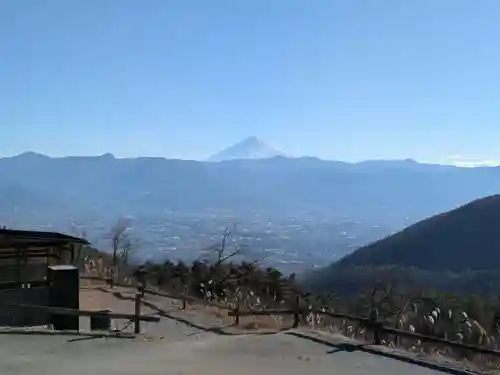 武田神社(山梨県)
