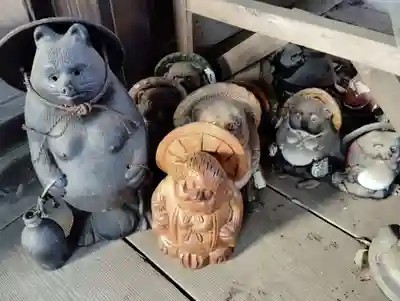 茂林寺(群馬県)