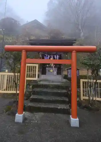 大山阿夫利神社(神奈川県)