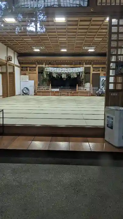 高千穂神社(宮崎県)