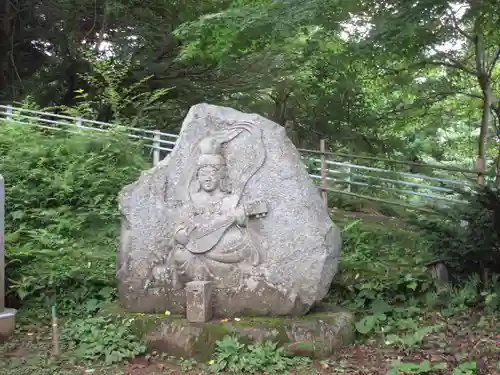 日輪寺のその他建物