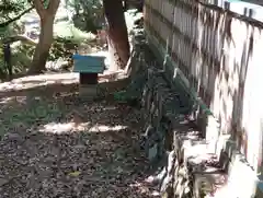 縣居神社(静岡県)