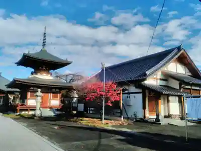 妙善寺のその他建物