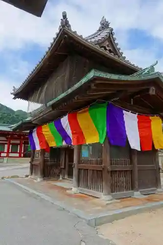 大願寺の山門・神門