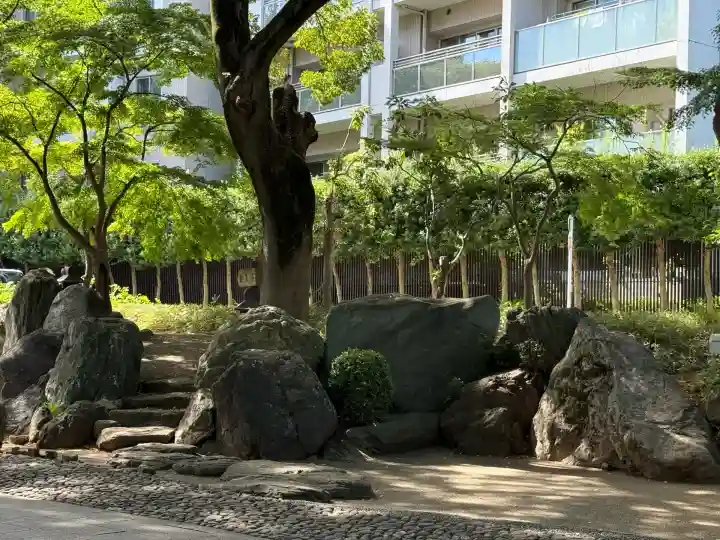 武蔵一宮氷川神社(埼玉県)