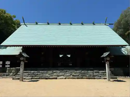 東雲神社(愛媛県)