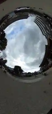 壬生寺(京都府)